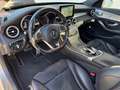Mercedes-Benz C 450 AMG SHD Night FAP AUT RKam PTS Silber - thumbnail 8