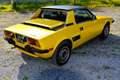 Fiat X 1/9 Bertone ‘Serie Speciale’ (taxatierapport) Gelb - thumbnail 9