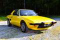 Fiat X 1/9 Bertone ‘Serie Speciale’ (taxatierapport) Gelb - thumbnail 8