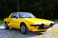 Fiat X 1/9 Bertone ‘Serie Speciale’ (taxatierapport) Gelb - thumbnail 13