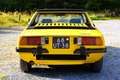 Fiat X 1/9 Bertone ‘Serie Speciale’ (taxatierapport) Gelb - thumbnail 10