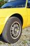 Fiat X 1/9 Bertone ‘Serie Speciale’ (taxatierapport) Gelb - thumbnail 18