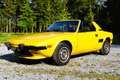 Fiat X 1/9 Bertone ‘Serie Speciale’ (taxatierapport) Gelb - thumbnail 3