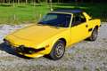 Fiat X 1/9 Bertone ‘Serie Speciale’ (taxatierapport) Gelb - thumbnail 6