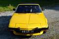 Fiat X 1/9 Bertone ‘Serie Speciale’ (taxatierapport) Gelb - thumbnail 7