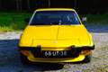 Fiat X 1/9 Bertone ‘Serie Speciale’ (taxatierapport) Gelb - thumbnail 12