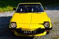 Fiat X 1/9 Bertone ‘Serie Speciale’ (taxatierapport) Gelb - thumbnail 14