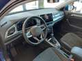 Volkswagen T-Roc Style 1.5 TSI Kam LED NAv Allwetter Android Apple Azul - thumbnail 10