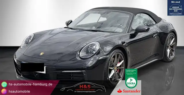 Porsche 911 main image