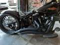 Harley-Davidson Softail Cross Bones Noir - thumbnail 3