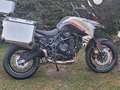 Benelli TRK 702 TRK 702x Bej - thumbnail 1