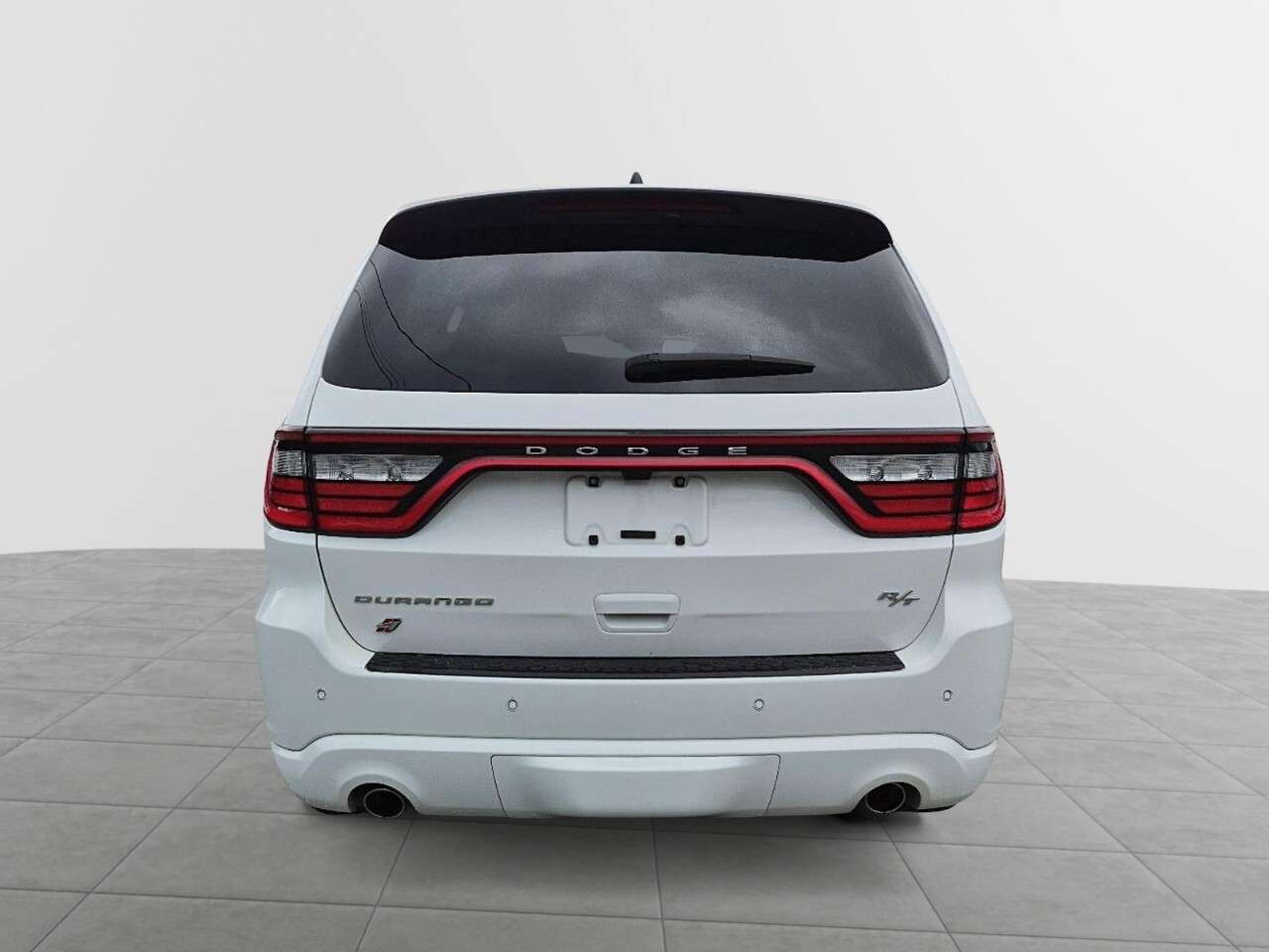2025 Dodge Durango R/T | V8 | AWD | Leather | Sunroof — снимка 1