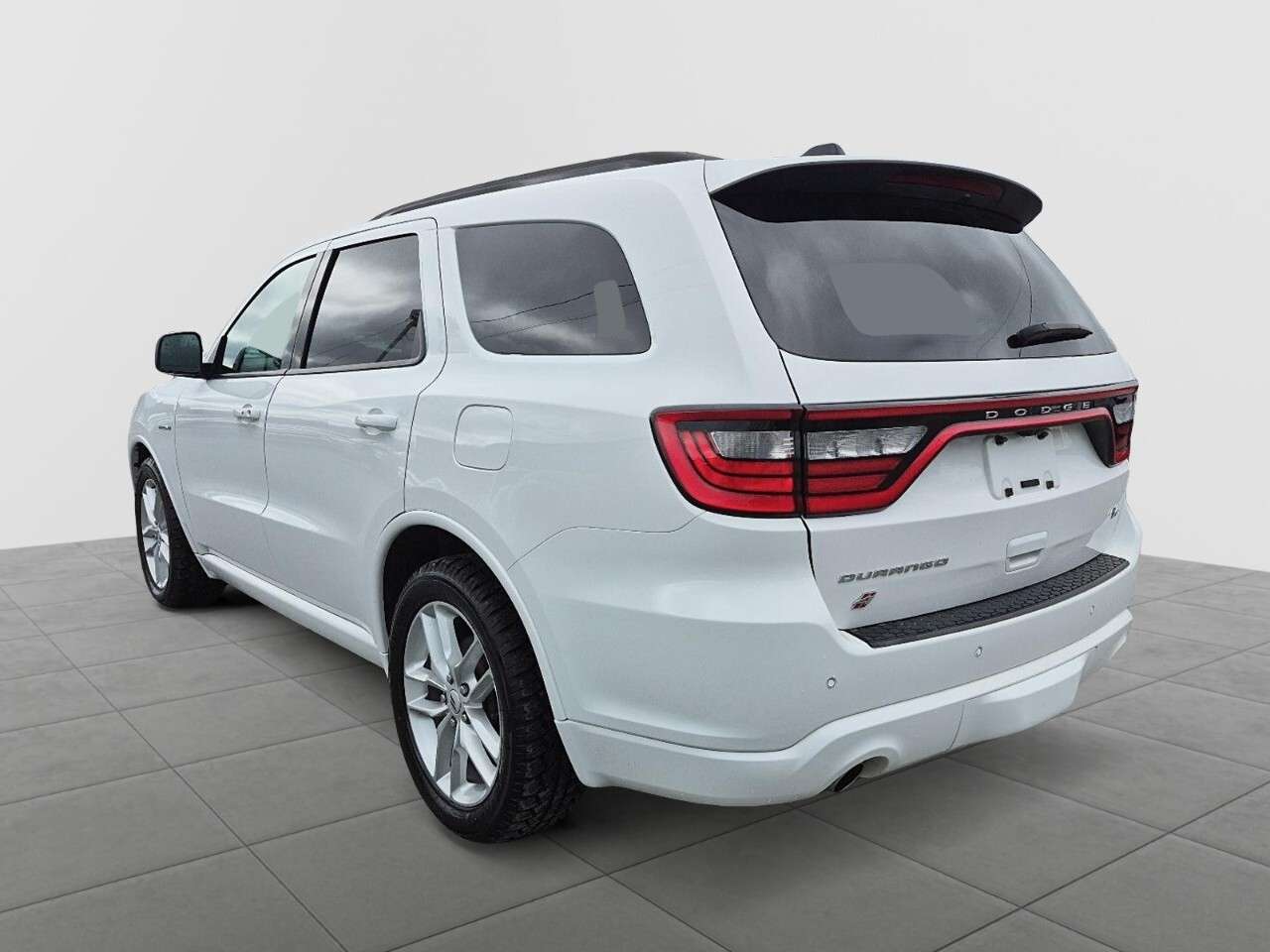 2025 Dodge Durango R/T | V8 | AWD | Leather | Sunroof — снимка 1