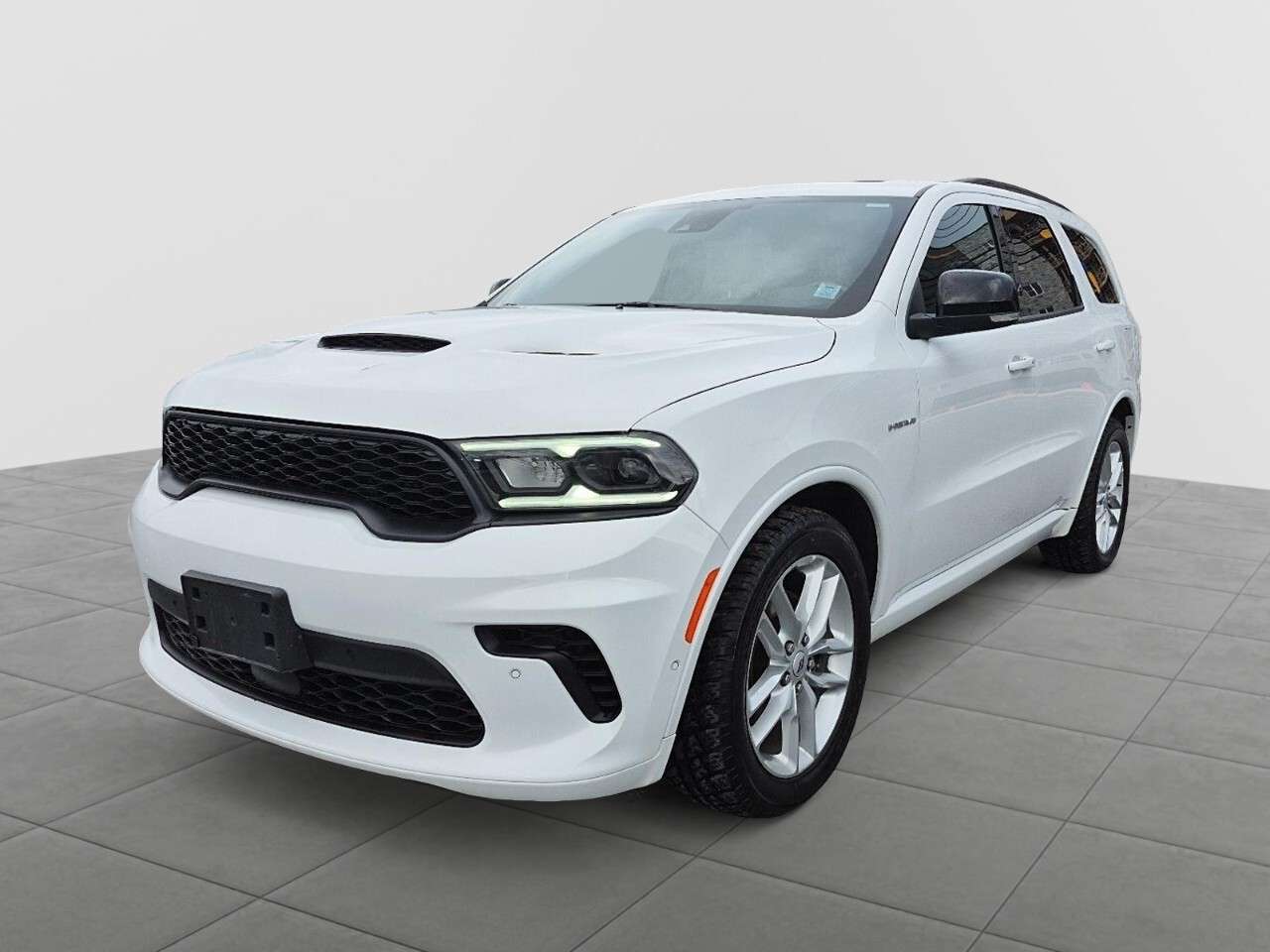 2025 Dodge Durango R/T | V8 | AWD | Leather | Sunroof