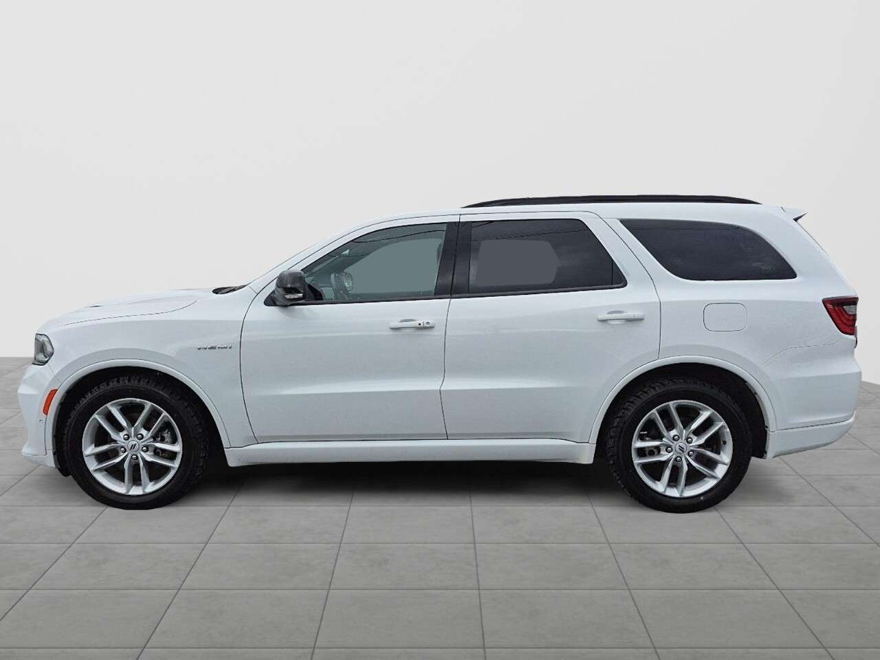2025 Dodge Durango R/T | V8 | AWD | Leather | Sunroof — снимка 1
