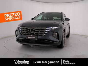 1.6 T-GDI 48V Xline