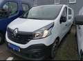 Renault Trafic Trafic L2H1 Doka 2,9t Komfort *Lieferung möglic Wit - thumbnail 1