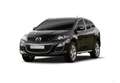 Mazda CX-7 2.2CRTD Luxury Gris - thumbnail 4