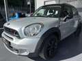 MINI Cooper SD Countryman Mini Countryman 2.0 Cooper SD Regent Street auto Silber - thumbnail 3