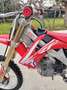 Honda CRF 250 Honda crf 250 2013 Rouge - thumbnail 5