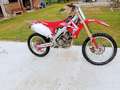 Honda CRF 250 Honda crf 250 2013 Rouge - thumbnail 2