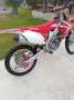 Honda CRF 250 Honda crf 250 2013 Rouge - thumbnail 4