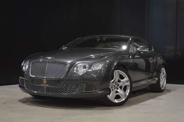 6.0 biturbo 575 ch W12 - Interieur Mulliner !