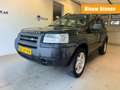 Land Rover Freelander 1.8 S 4wd AIRCO LEER SCH. DAK TREKHAAK NAP APK 6-2 Зелёный - thumbnail 1