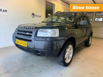 1.8 S 4wd AIRCO LEER SCH. DAK TREKHAAK NAP APK 6-2
