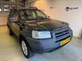 Land Rover Freelander 1.8 S 4wd AIRCO LEER SCH. DAK TREKHAAK NAP APK 6-2 Зелёный - thumbnail 5