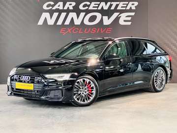 Avant 55 TFSI e quattro S tronic sport