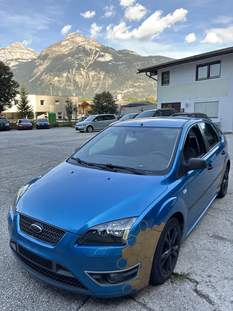 Ford Focus Trend 1,6*APPLE CARPLAY*WINTERREIFEN - 1