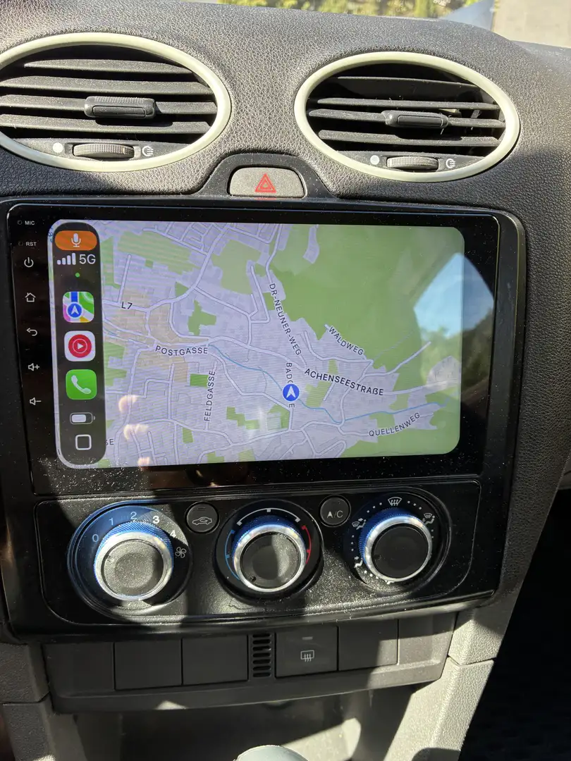 Ford Focus Trend 1,6*APPLE CARPLAY*WINTERREIFEN - 2