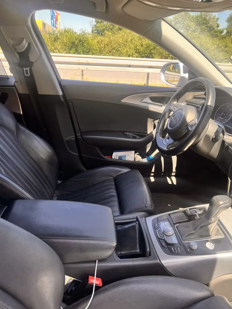 Audi A6 allroad quattro 3.0 TDI S tronic DPF - 2