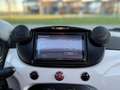 Fiat 500 Abarth 1.4-16V 2009 135PK Wit Pano-Dak Zeer netjes! Weiß - thumbnail 27