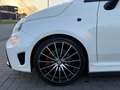 Fiat 500 Abarth 1.4-16V 2009 135PK Wit Pano-Dak Zeer netjes! Weiß - thumbnail 13