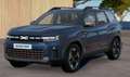 Dacia Bigster Extreme el. Heckklappe+Pano-Dach+SHZ Full-Hybri... Blau - thumbnail 1