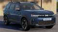 Dacia Bigster Extreme el. Heckklappe+Pano-Dach+SHZ Full-Hybri... Blau - thumbnail 6