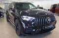 Mercedes-Benz GLC 43 AMG 4Matic Schwarz - thumbnail 3