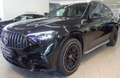 Mercedes-Benz GLC 43 AMG 4Matic Schwarz - thumbnail 5