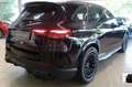 Mercedes-Benz GLC 43 AMG 4Matic Schwarz - thumbnail 8