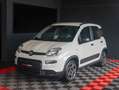 Fiat Panda 1.0 firefly hybrid City Life 70 cv PREZZO REALE Blanc - thumbnail 3