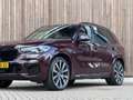 BMW X5 XDrive45e High Executive M-Sport |Ametrin Metallic Mauve - thumbnail 3