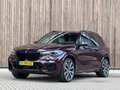 BMW X5 XDrive45e High Executive M-Sport |Ametrin Metallic Mauve - thumbnail 2