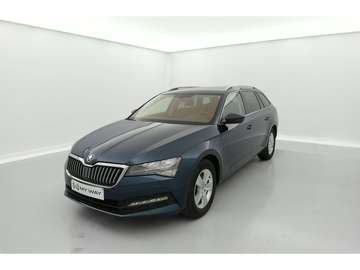 Ultimate 1.5 TSI 110kW (150ch) DSG7