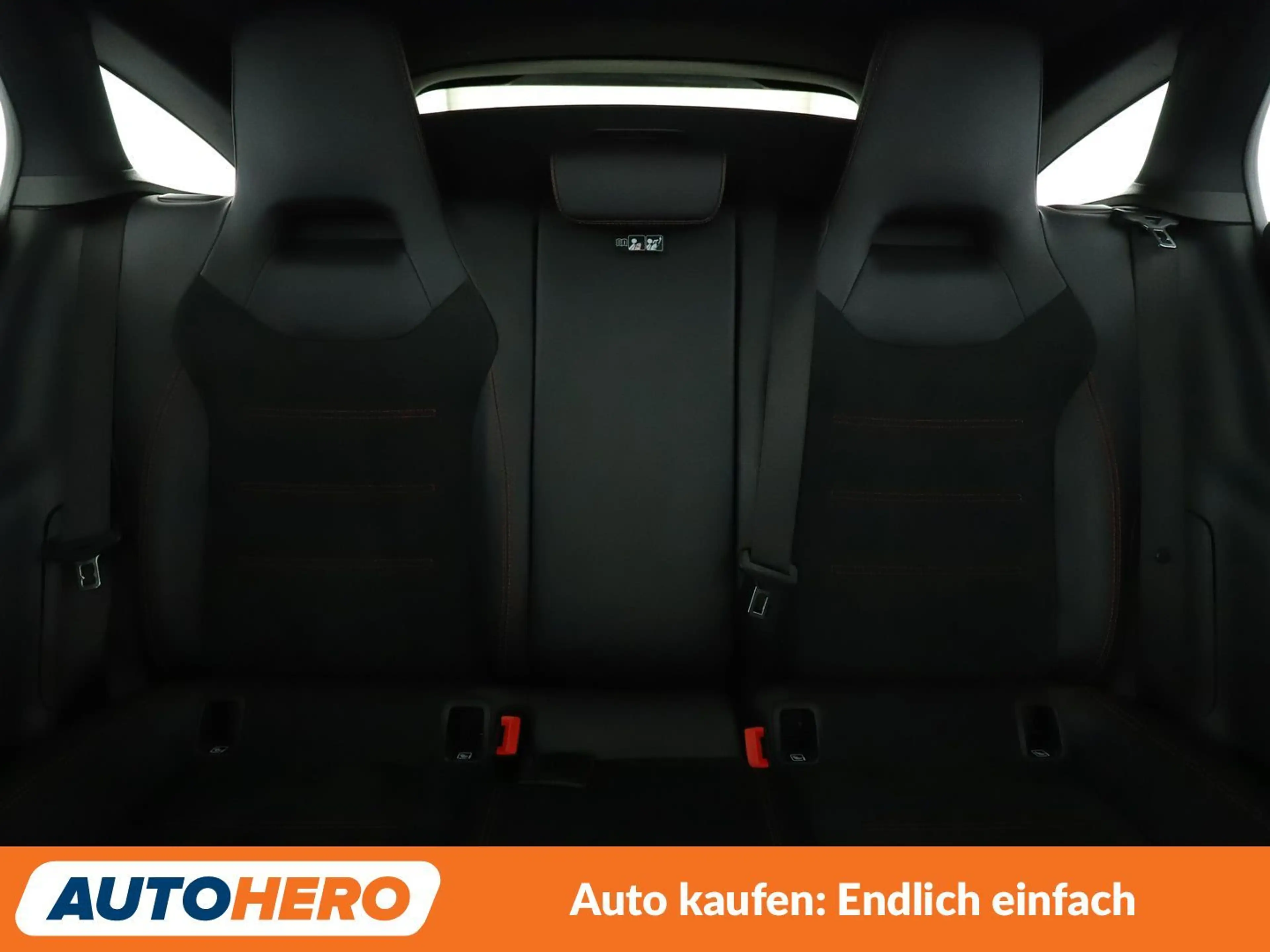 Mercedes-Benz CLA 220 AMG Line Aut.*LED*NAVI*TEMPO*CAM*PDC*SHZ*KLIMA* — photo 15