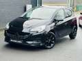 Opel Corsa 1.2i Black Edition GARANTI CARPLAY CLIM ECRAN Noir - thumbnail 18