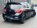 Opel Corsa 1.2i Black Edition GARANTI CARPLAY CLIM ECRAN Noir - thumbnail 6