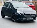 Opel Corsa 1.2i Black Edition GARANTI CARPLAY CLIM ECRAN Noir - thumbnail 3