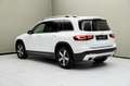 Mercedes-Benz GLB 200 d 4MATIC KAM SpurW SpurH Navi KlimaA LED Blanco - thumbnail 10